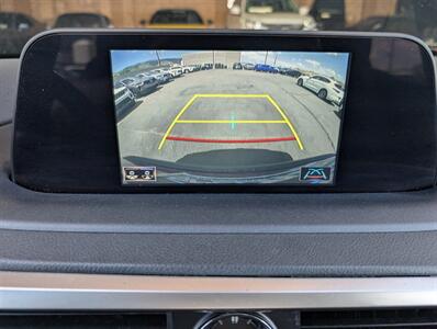 2021 Lexus RX 350 AWD - Photo 26 - Bountiful, UT 84010