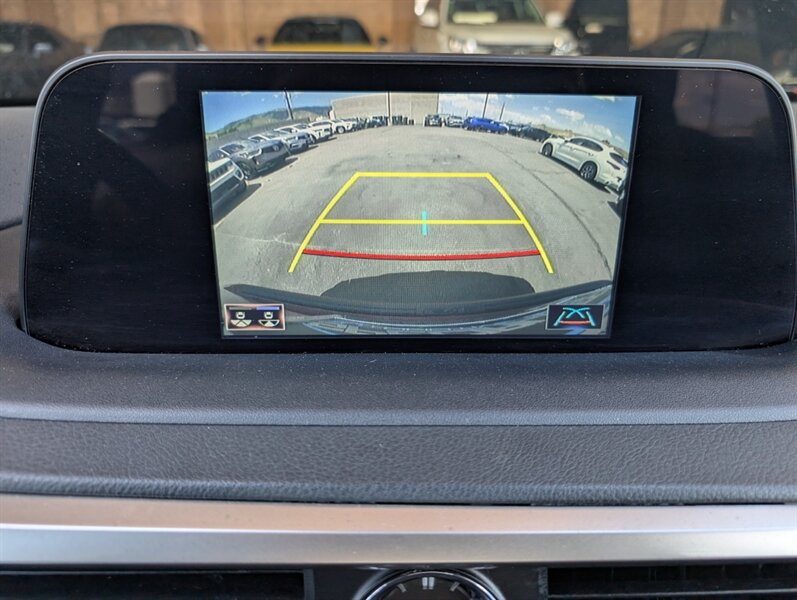 2021 Lexus RX 350 AWD - Photo 26 - Bountiful, UT 84010