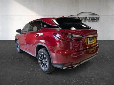 2021 Lexus RX 350 AWD   - Photo 8 - Bountiful, UT 84010