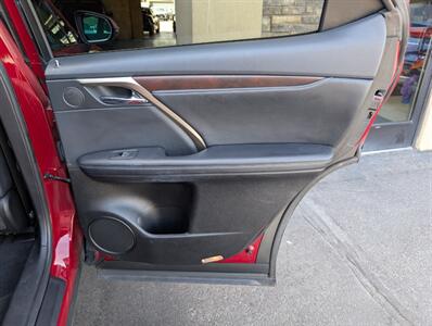 2021 Lexus RX   - Photo 30 - Bountiful, UT 84010