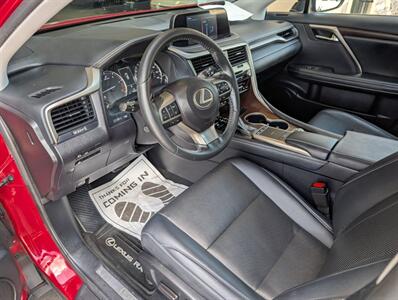 2021 Lexus RX 350 AWD - Photo 2 - Bountiful, UT 84010
