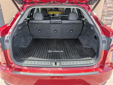 2021 Lexus RX 350 AWD - Photo 33 - Bountiful, UT 84010
