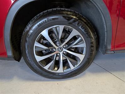 2021 Lexus RX   - Photo 15 - Bountiful, UT 84010