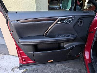 2021 Lexus RX   - Photo 18 - Bountiful, UT 84010