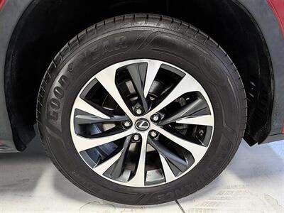 2021 Lexus RX 350 AWD   - Photo 12 - Bountiful, UT 84010