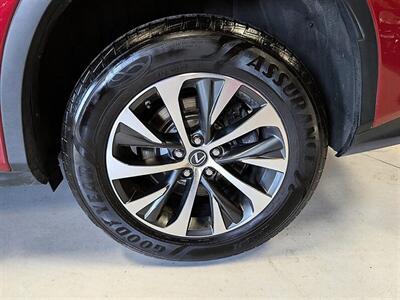 2021 Lexus RX   - Photo 14 - Bountiful, UT 84010