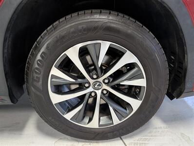 2021 Lexus RX 350 AWD - Photo 12 - Bountiful, UT 84010