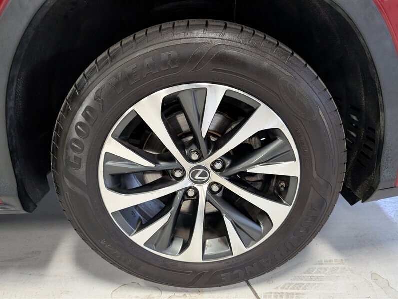 2021 Lexus RX 350 AWD - Photo 12 - Bountiful, UT 84010
