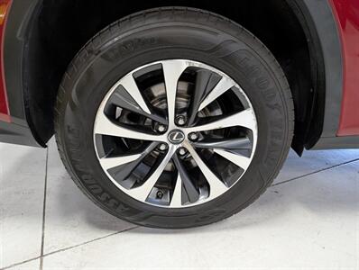 2021 Lexus RX 350 AWD - Photo 13 - Bountiful, UT 84010