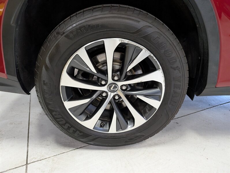 2021 Lexus RX 350 AWD - Photo 13 - Bountiful, UT 84010