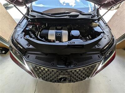 2021 Lexus RX 350 AWD   - Photo 17 - Bountiful, UT 84010