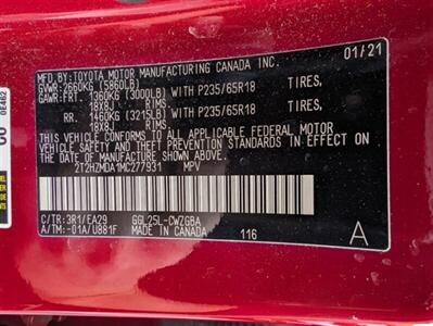 2021 Lexus RX   - Photo 35 - Bountiful, UT 84010