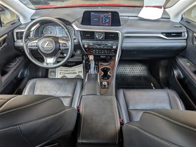 2021 Lexus RX 350 AWD - Photo 3 - Bountiful, UT 84010