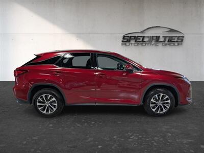 2021 Lexus RX   - Photo 11 - Bountiful, UT 84010