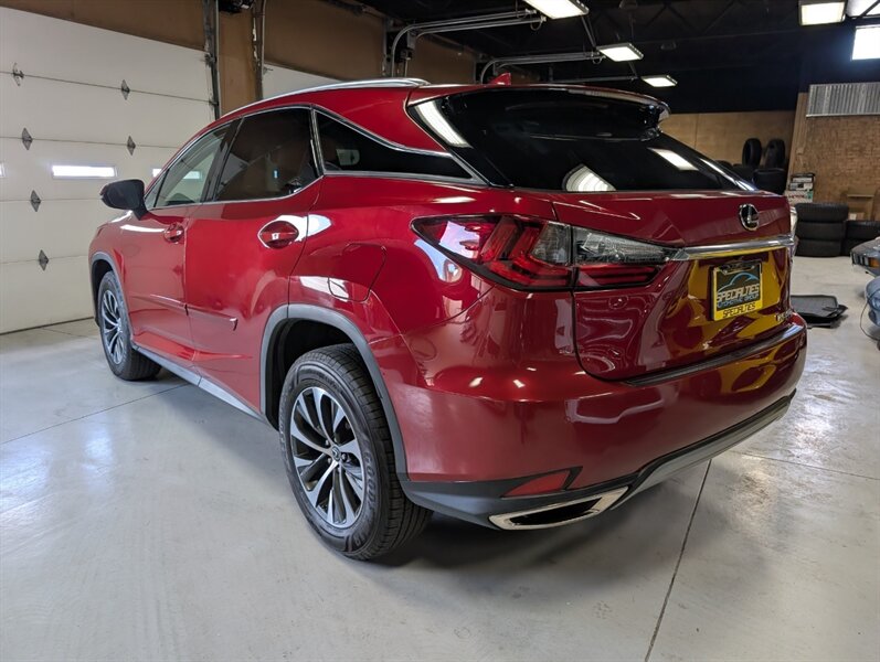 2021 Lexus RX 350 AWD - Photo 8 - Bountiful, UT 84010