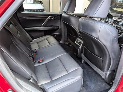 2021 Lexus RX 350 AWD   - Photo 31 - Bountiful, UT 84010