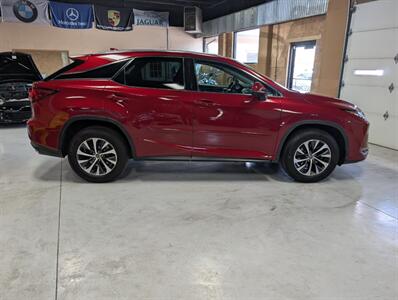 2021 Lexus RX 350 AWD - Photo 11 - Bountiful, UT 84010