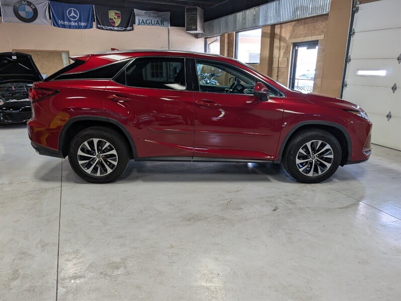 2021 Lexus RX 350 AWD - Photo 11 - Bountiful, UT 84010