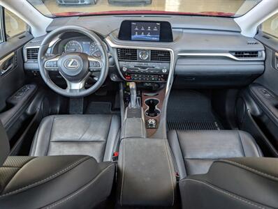 2021 Lexus RX   - Photo 3 - Bountiful, UT 84010