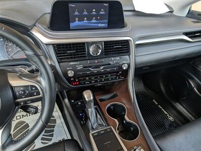 2021 Lexus RX 350 AWD - Photo 24 - Bountiful, UT 84010