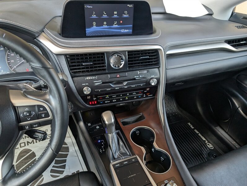2021 Lexus RX 350 AWD - Photo 24 - Bountiful, UT 84010