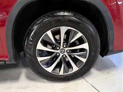 2021 Lexus RX   - Photo 12 - Bountiful, UT 84010