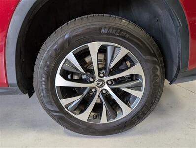 2021 Lexus RX 350 AWD - Photo 14 - Bountiful, UT 84010