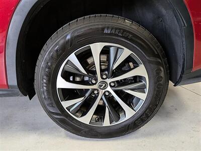 2021 Lexus RX 350 AWD   - Photo 14 - Bountiful, UT 84010