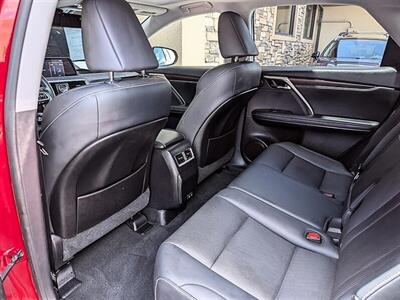 2021 Lexus RX 350 AWD   - Photo 28 - Bountiful, UT 84010