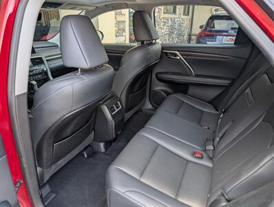 2021 Lexus RX   - Photo 28 - Bountiful, UT 84010