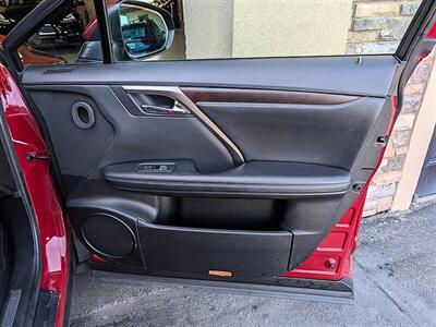 2021 Lexus RX   - Photo 32 - Bountiful, UT 84010