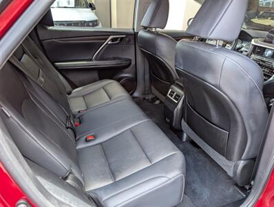 2021 Lexus RX 350 AWD - Photo 31 - Bountiful, UT 84010