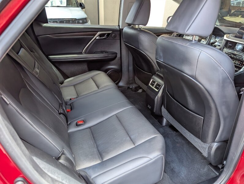 2021 Lexus RX 350 AWD - Photo 31 - Bountiful, UT 84010