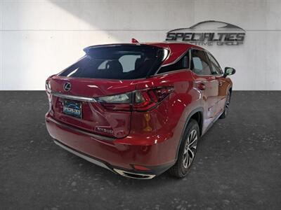 2021 Lexus RX 350 AWD   - Photo 10 - Bountiful, UT 84010