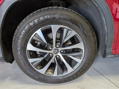 2021 Lexus RX 350 AWD - Photo 15 - Bountiful, UT 84010