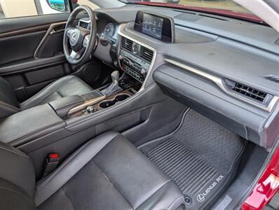 2021 Lexus RX   - Photo 4 - Bountiful, UT 84010