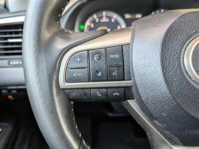 2021 Lexus RX   - Photo 21 - Bountiful, UT 84010