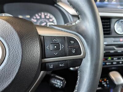 2021 Lexus RX   - Photo 22 - Bountiful, UT 84010