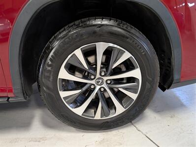 2021 Lexus RX   - Photo 12 - Bountiful, UT 84010