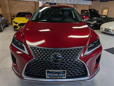2021 Lexus RX 350 AWD - Photo 6 - Bountiful, UT 84010