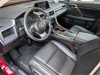 2021 Lexus RX   - Photo 2 - Bountiful, UT 84010