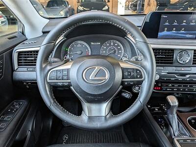 2021 Lexus RX   - Photo 19 - Bountiful, UT 84010
