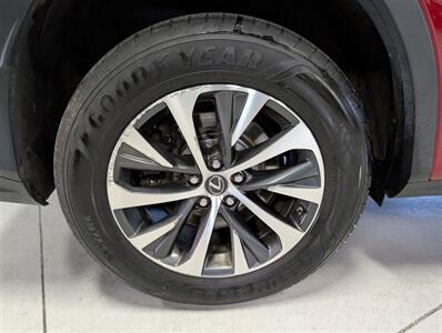 2021 Lexus RX   - Photo 13 - Bountiful, UT 84010