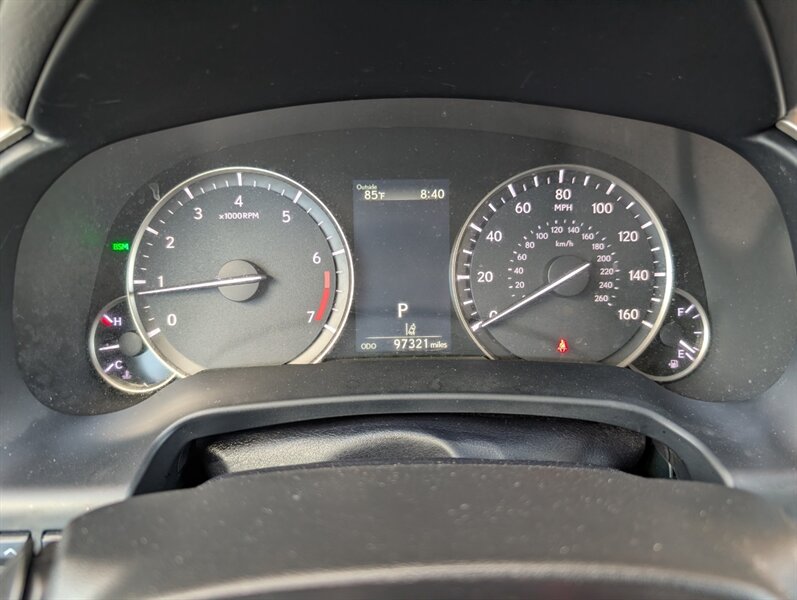 2021 Lexus RX 350 AWD - Photo 20 - Bountiful, UT 84010
