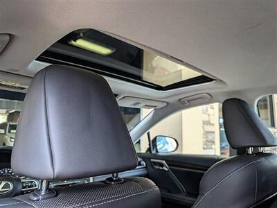 2021 Lexus RX 350 AWD   - Photo 29 - Bountiful, UT 84010