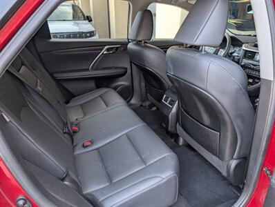 2021 Lexus RX   - Photo 31 - Bountiful, UT 84010