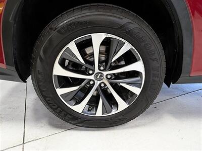 2021 Lexus RX 350 AWD   - Photo 13 - Bountiful, UT 84010