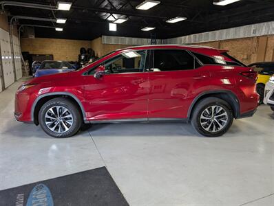 2021 Lexus RX 350 AWD - Photo 7 - Bountiful, UT 84010
