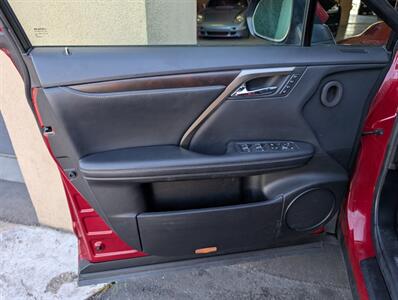 2021 Lexus RX   - Photo 18 - Bountiful, UT 84010