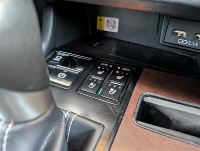 2021 Lexus RX   - Photo 25 - Bountiful, UT 84010